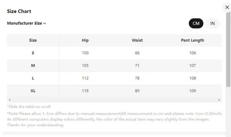 High Waist Solid Color Wide Leg Pants Summer Chic Loose Elegant Metal Flared Pant Office Ladies Straight Holiday Women Trousers