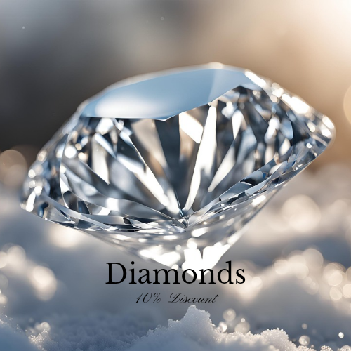 Diamonds