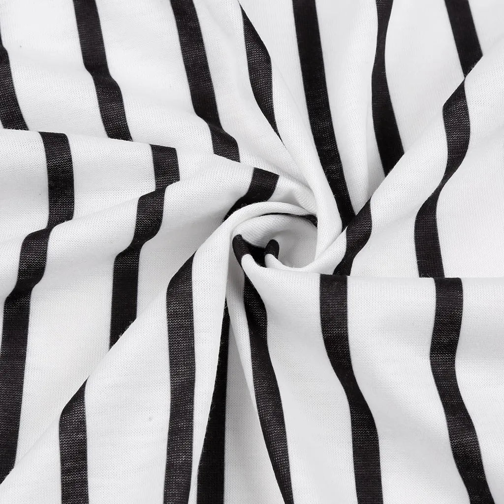 New fashion maternity clothes Blouses Shirts Long Sleeve Striped Nursing Tops Blouse For Breastfeeding Clothes Women Maternity