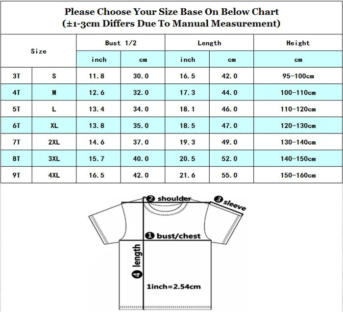 Kids Tshirt Summer Fashion Children Tshirt Short Sleeve T Shirt Tops Promoted To Big Sister 2021 Letter Print Kids Clothes