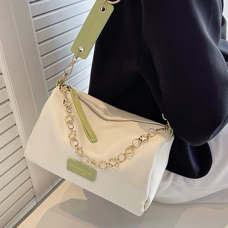 Women's Fashionable Ins-Style Niche Crossbody Bag
