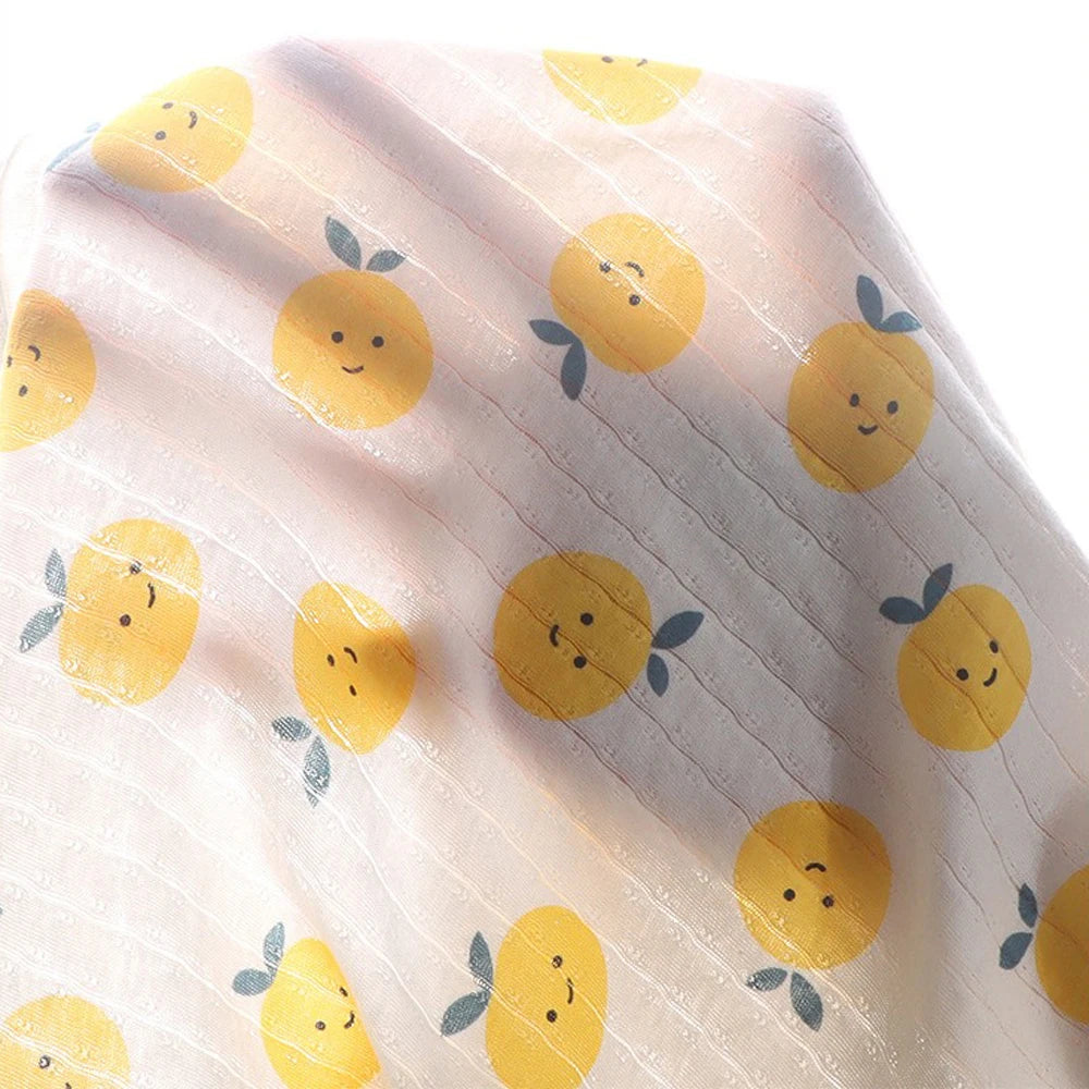 Children's Clothing Cotton Sleeveless Tank Tops Shorts Pajamas Set Kids Cute Breathable Print Vest for Baby Girl Boy Sleepwear