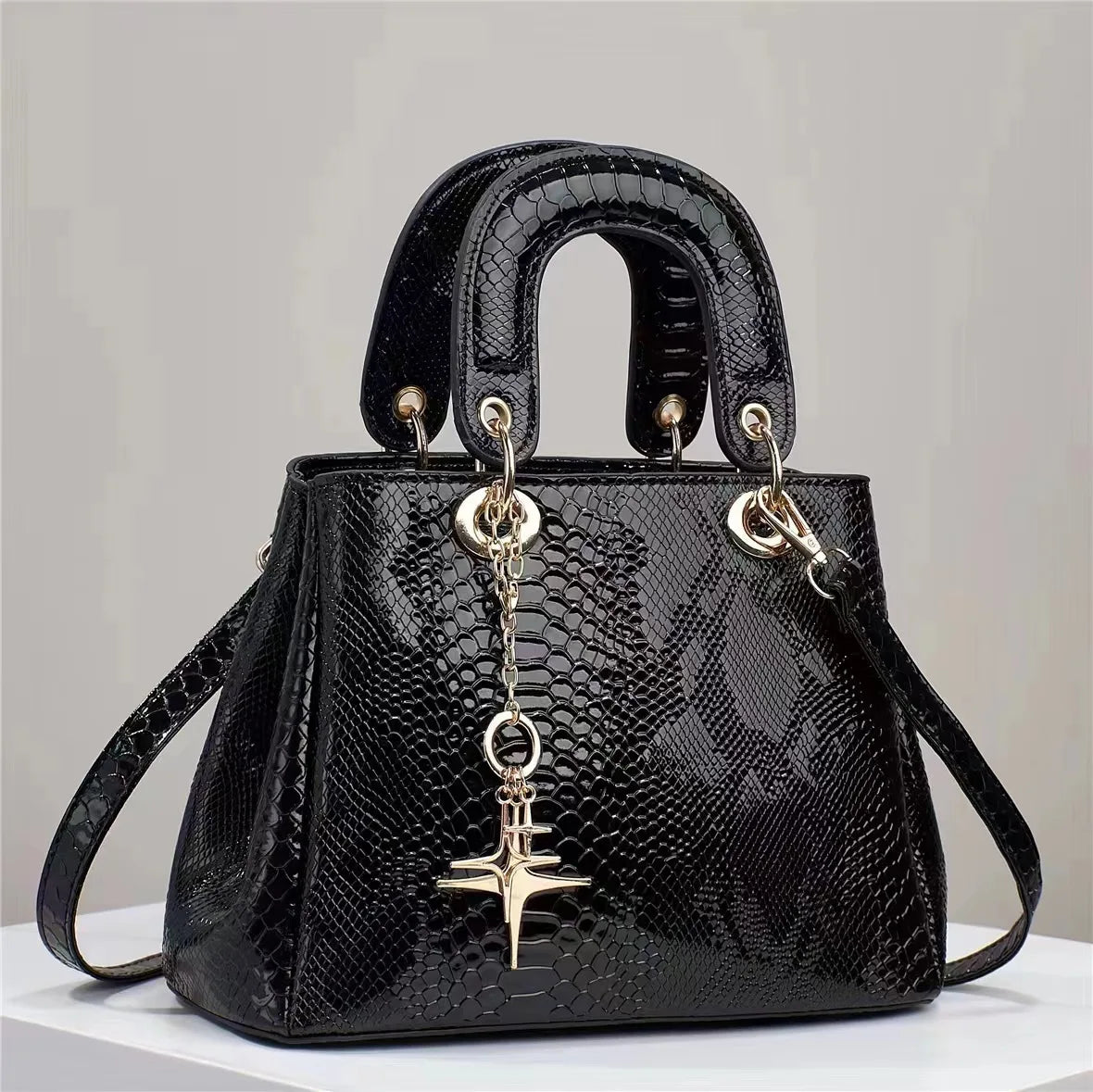 New Women's shoulder bags for women sac a main femme luxury designer handbag Winter Bag bolsas femininas tendencia 2025
