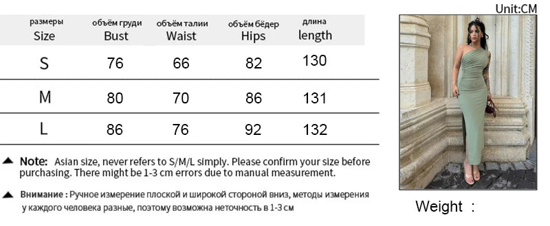 Elegant Black Maxi Dress for Women Sexy Split Sleeveless Backless Summer Fashion Off Shoulder Club Party Dress