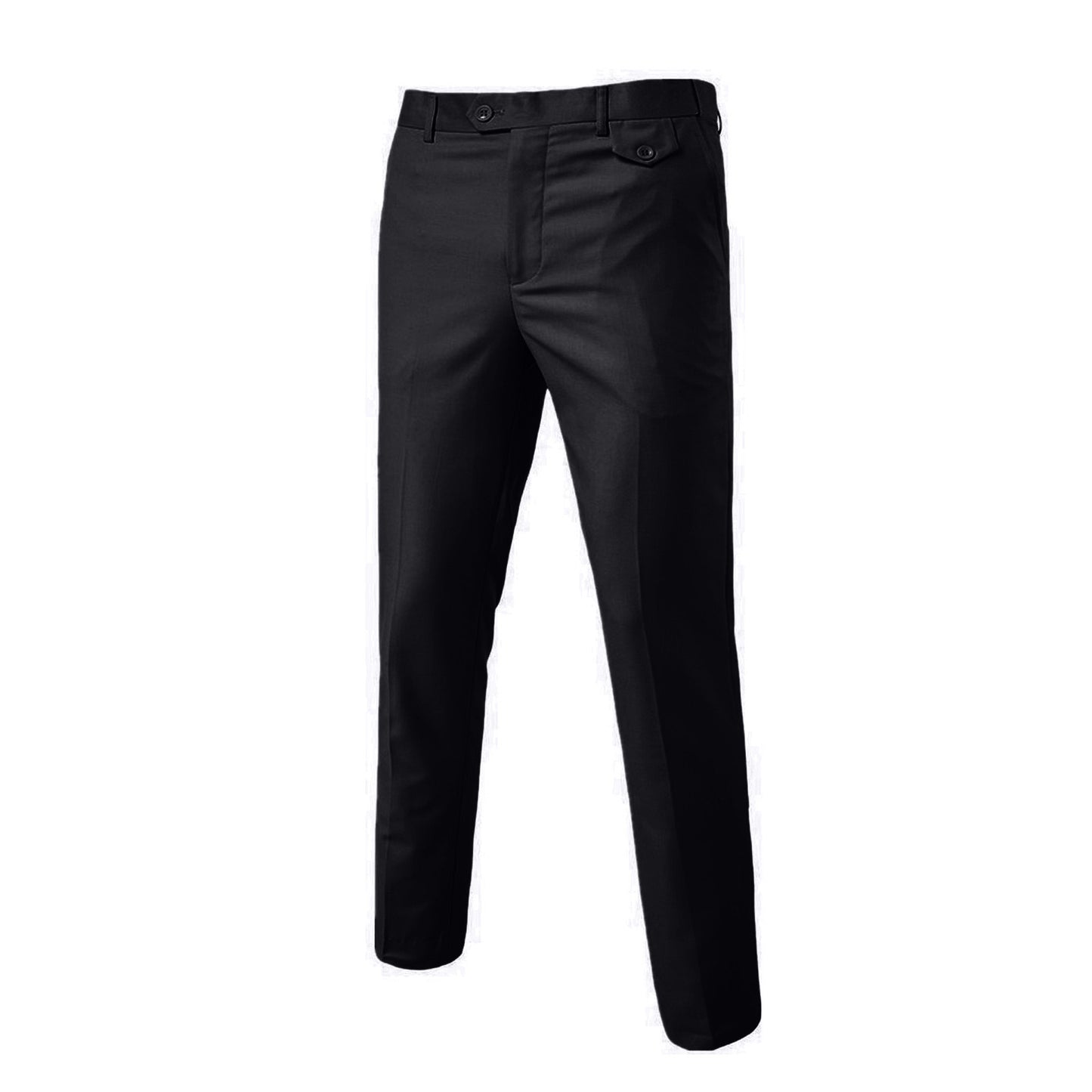 Men Blazers Sets Elegant Luxury Business Wedding Party Formal 3 Suits Full Business Vest 2023 Slim Fit Jacket Trousers
