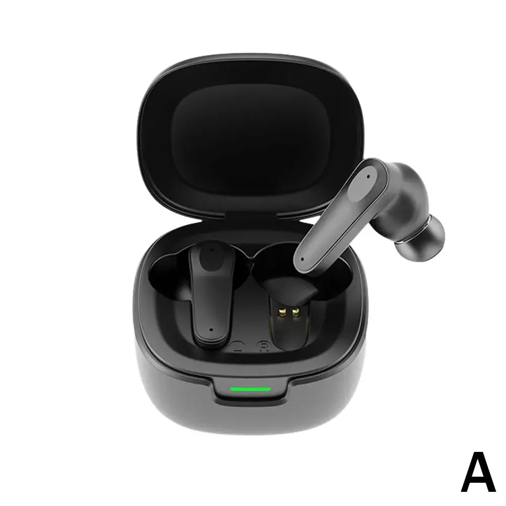 Translation Earphones Speech Sync Translation Bluetooth Language Business Multi Ai Earphones Wireless Sport Earphones Meeti A6f9