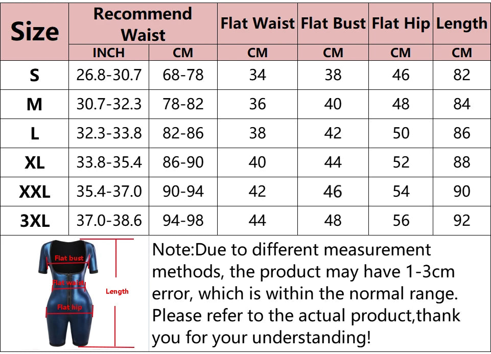 YBFDO Women's High Compression Bodysuit Shapewear for Fitness Sauna Sweat Suit Belly Slimming Sheath Weight Loss Body Shaper