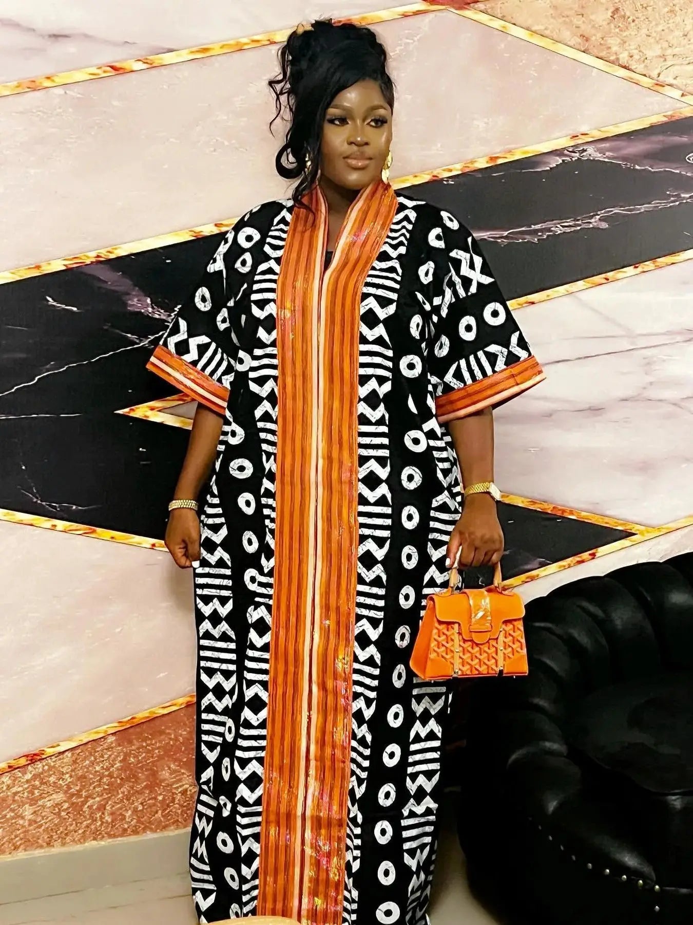 Abayas For Women Dubai Luxury 2025 African Muslim Fashion Dress Caftan Marocain Evening Party Dresses Boubou Robe Djellaba Femme