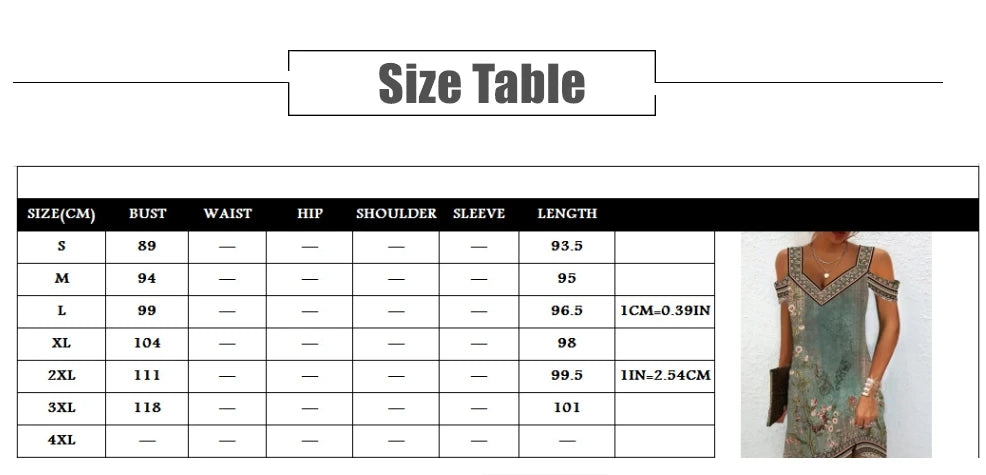 Fashion Party Dress For Women Summer Elegant Floral Printed Vintage Dress Casual Lady A-Line Dress