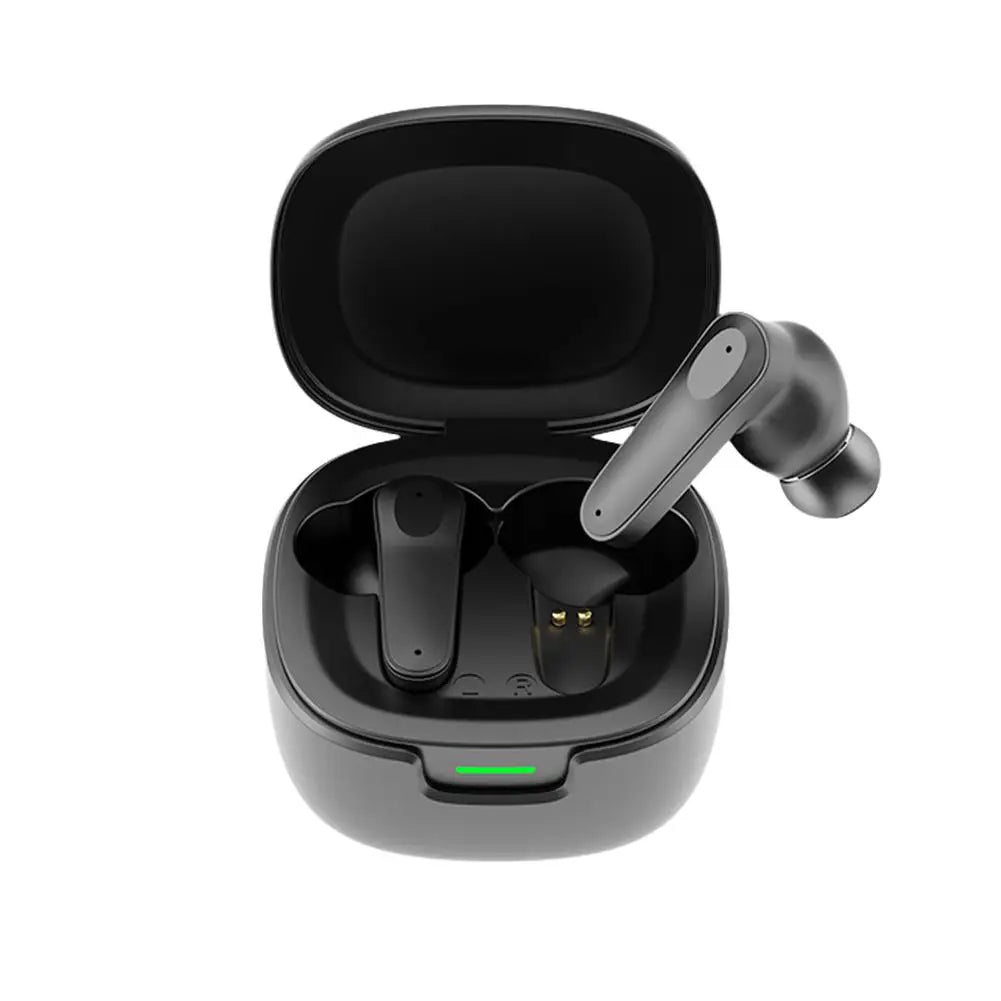 Translation Earphones Speech Sync Translation Bluetooth Meeting Earphones Multi Sport Language Business Earphones Ai Wirele G7w0