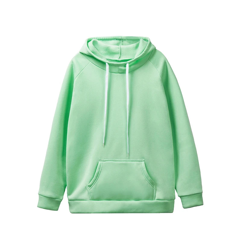 Women Hoodies Two Piece Sets Autumn Winte Cartoon Printed Sweatshirt+Sports Pants Tracksuit Femme Running Hoodie and Jogger Set