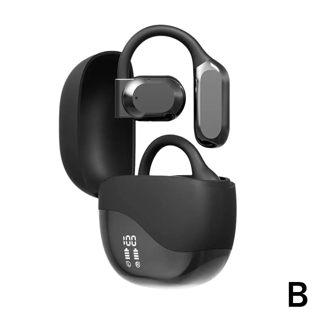 Translation Earbuds AI Intelligent Translation Language Translation Device 144 Languages Bluetooth 5.4 Essential for Travel