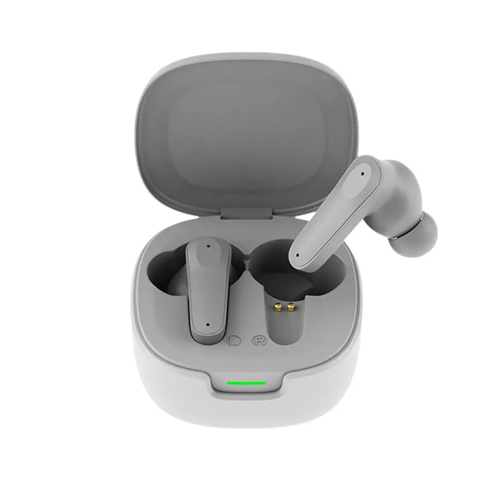 Translation Earphones Speech Sync Translation Bluetooth Language Business Multi Ai Earphones Wireless Sport Earphones Meeti A6f9