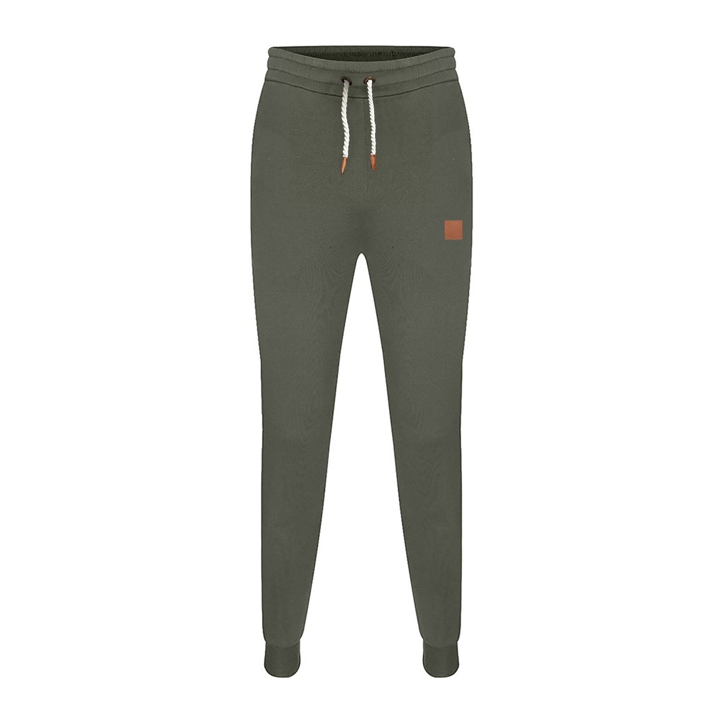 Men's Winter Warm Thermal Trousers Casual Athletic Fleece Pants Jogging Pants Men Sport Discovery Channel Pants Hot Overalls