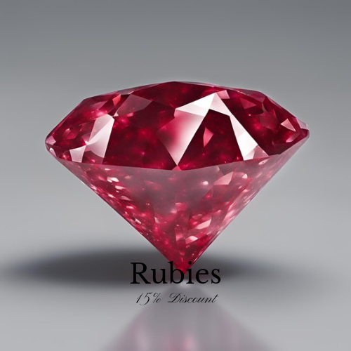 Rubies