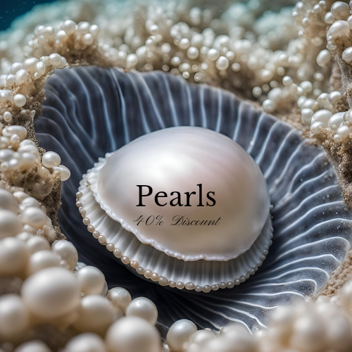 Pearls