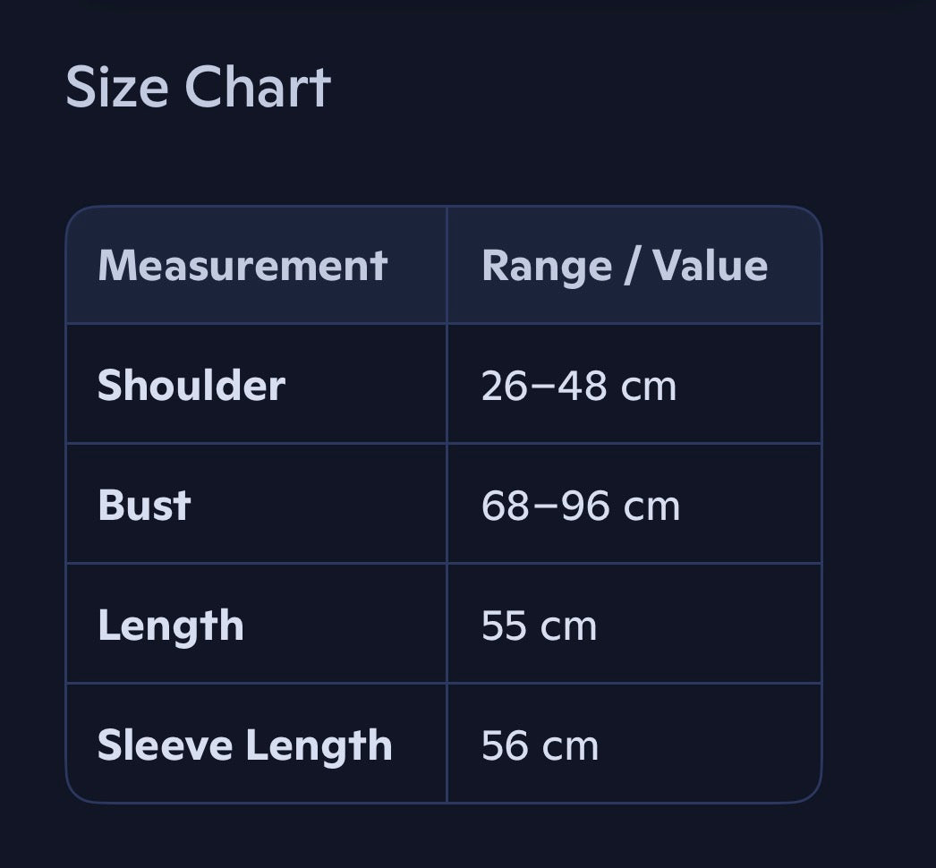 FullSizeRender - Cozy Cloth Haven LLC