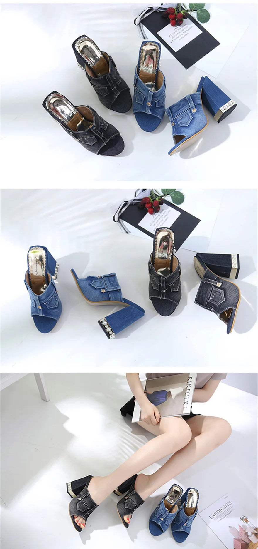 H1994330e123f4834abe4cc35b37e3c1ah - Cozy Cloth Haven LLC