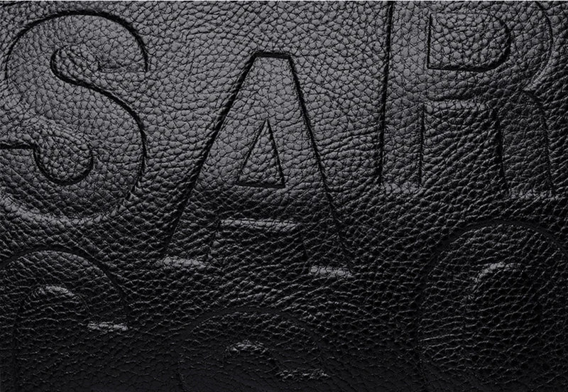 Luxury Designer PU Leather Casual Crossbody Bag for Women Ladies Large Capacity Travel Shoulder Handbag