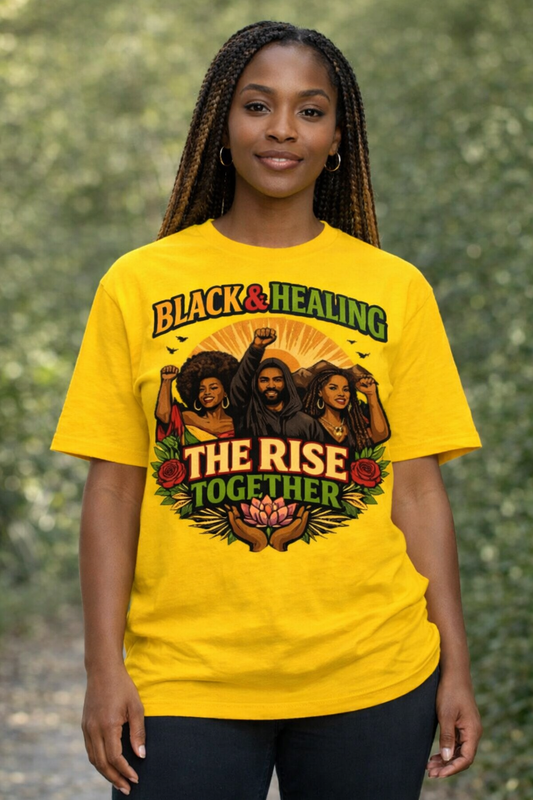 The Rise Together Edition