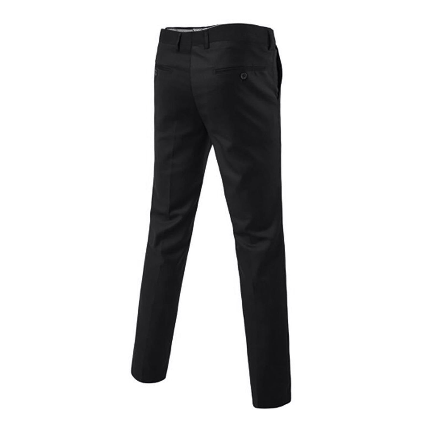 Men Blazers Sets Elegant Luxury Business Wedding Party Formal 3 Suits Full Business Vest 2023 Slim Fit Jacket Trousers