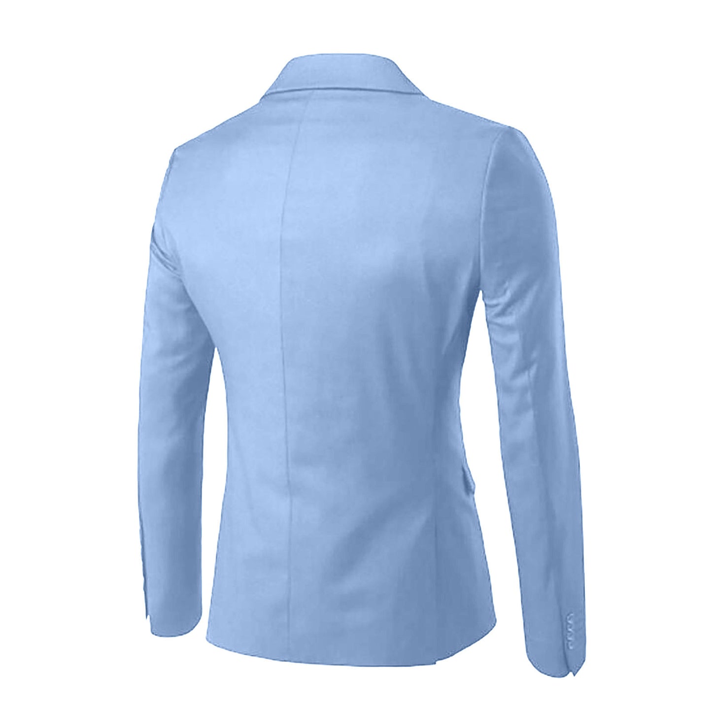 Men Blazers Sets Elegant Luxury Business Wedding Party Formal 3 Suits Full Business Vest 2023 Slim Fit Jacket Trousers