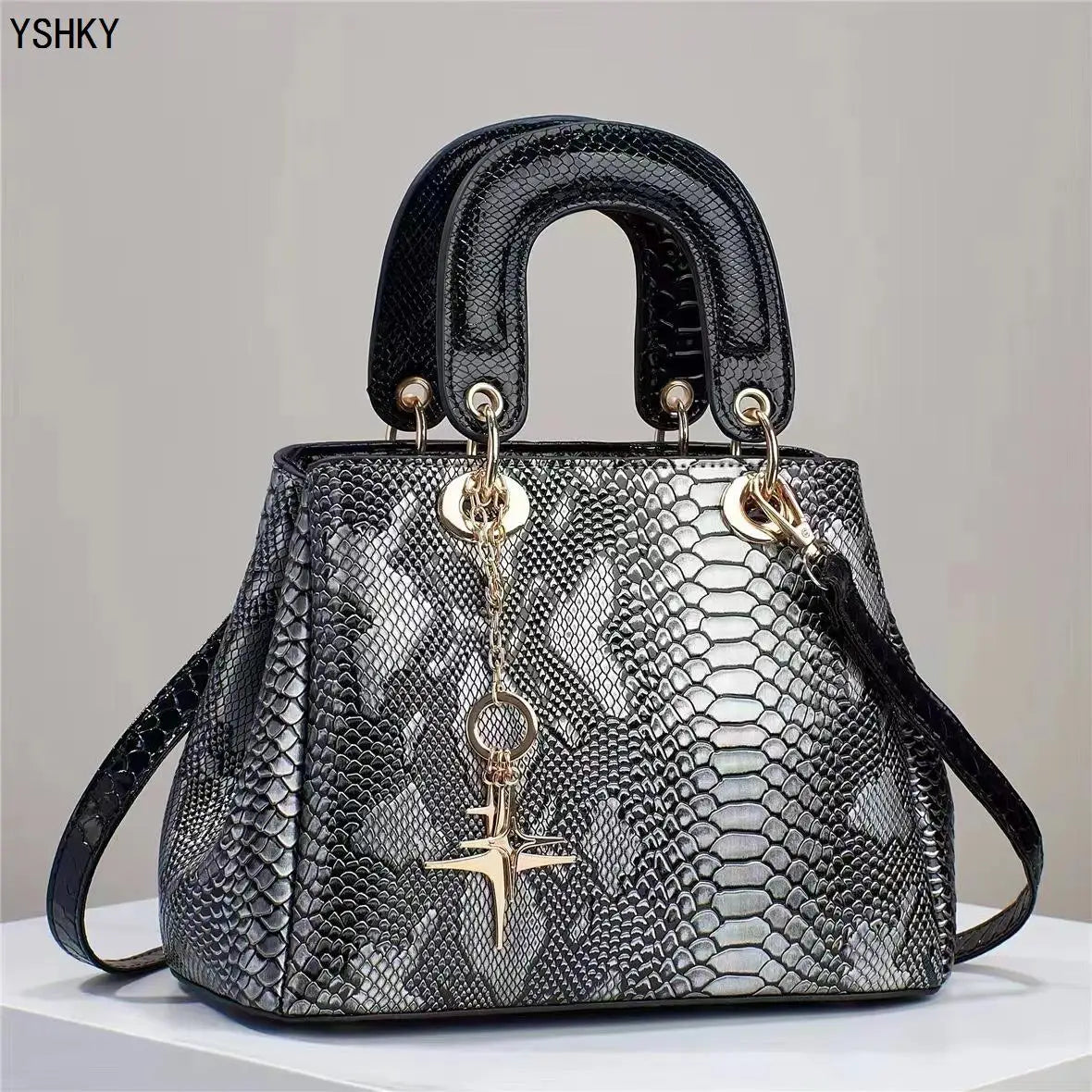 New Women's shoulder bags for women sac a main femme luxury designer handbag Winter Bag bolsas femininas tendencia 2025