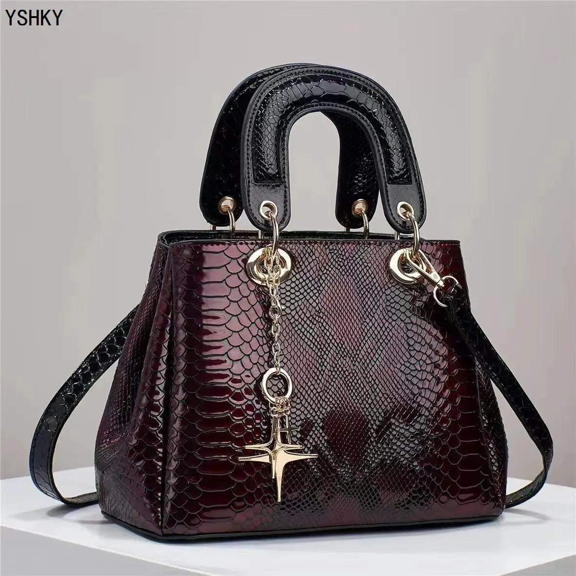 New Women's shoulder bags for women sac a main femme luxury designer handbag Winter Bag bolsas femininas tendencia 2025