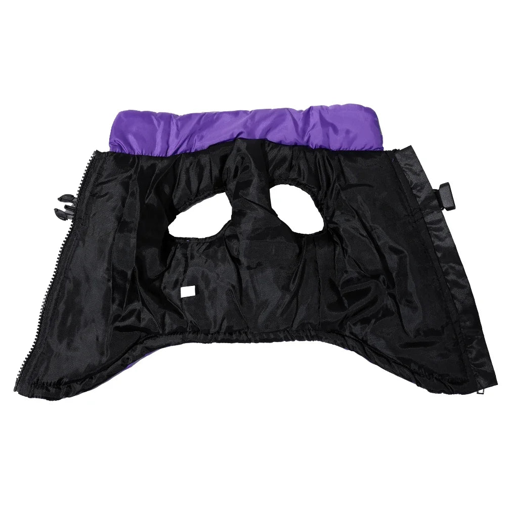 S79266f0345db4e429e9e5f2f7d05a0c5M - Cozy Cloth Haven LLC