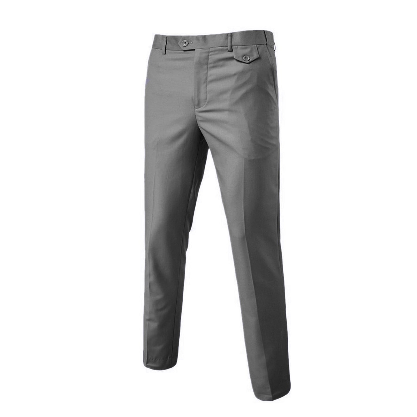 Men Blazers Sets Elegant Luxury Business Wedding Party Formal 3 Suits Full Business Vest 2023 Slim Fit Jacket Trousers