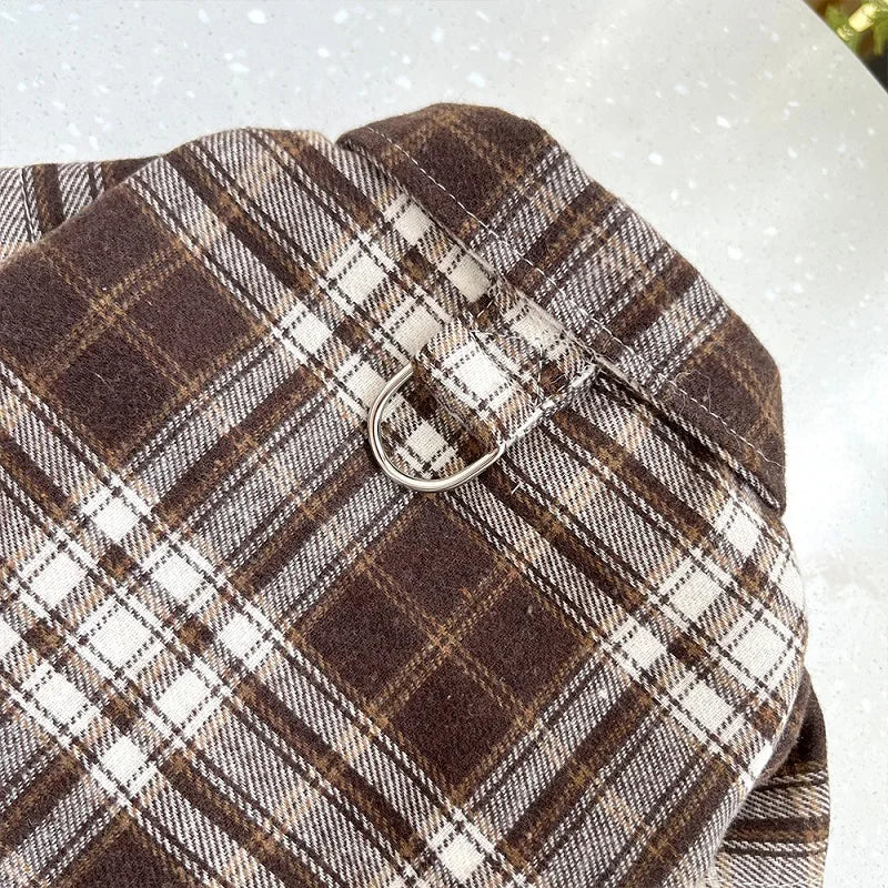 S86a48106bfc54650b363041bea0f6270M - Cozy Cloth Haven LLC