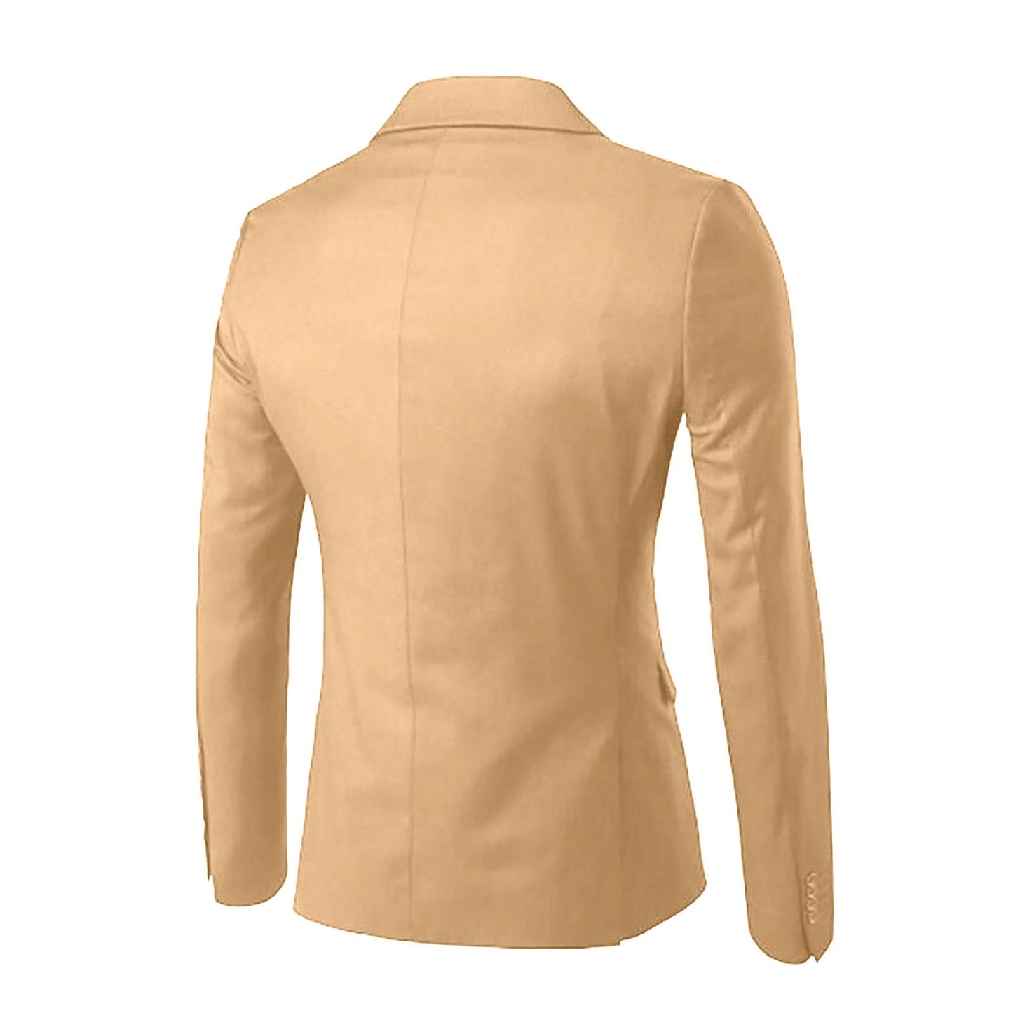 Men Blazers Sets Elegant Luxury Business Wedding Party Formal 3 Suits Full Business Vest 2023 Slim Fit Jacket Trousers