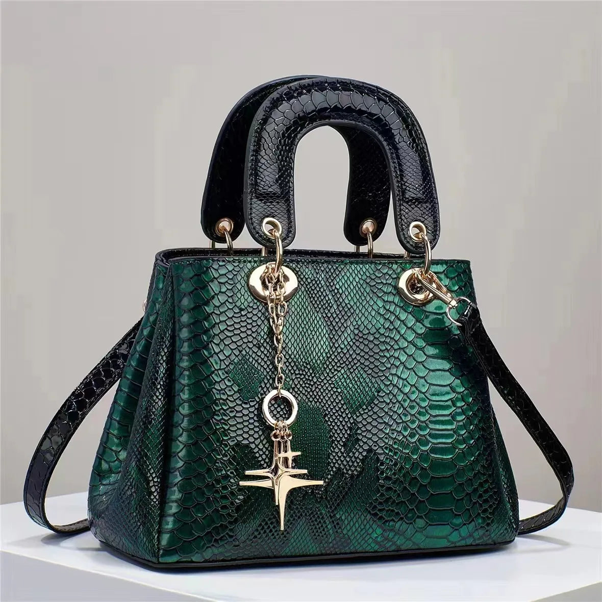 New Women's shoulder bags for women sac a main femme luxury designer handbag Winter Bag bolsas femininas tendencia 2025