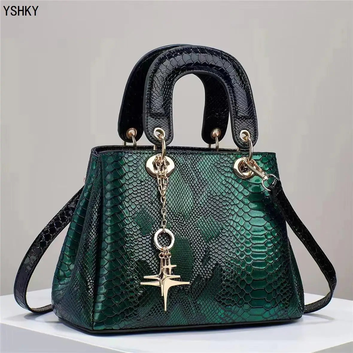 New Women's shoulder bags for women sac a main femme luxury designer handbag Winter Bag bolsas femininas tendencia 2025