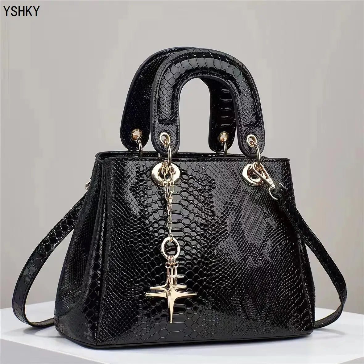 New Women's shoulder bags for women sac a main femme luxury designer handbag Winter Bag bolsas femininas tendencia 2025