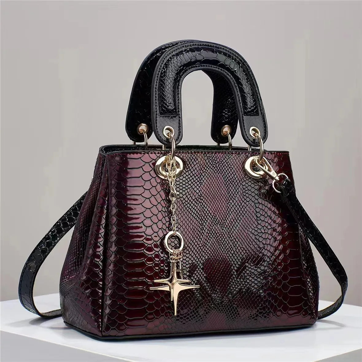 New Women's shoulder bags for women sac a main femme luxury designer handbag Winter Bag bolsas femininas tendencia 2025