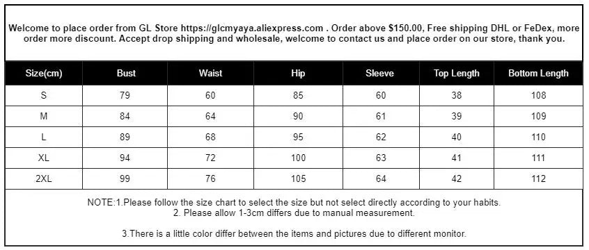 CM.YAYA Women's Paisley Chain 2 Piece Set Streetwear Outfits Tie up Shirt & Wide Leg Pants Luxury Junior Fit Autumn/Winter